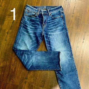 BRAND NEW 32x30 Original Straight